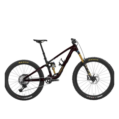 Trek Fuel MX 9.8 XT Di2 Gen 7