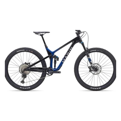 Marin Rift Zone Carbon 2