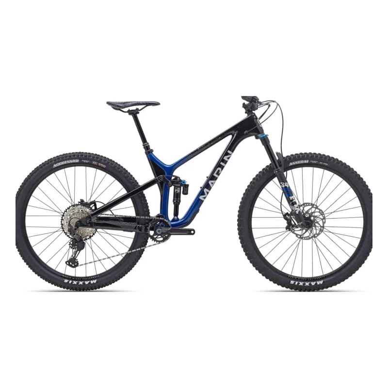 Marin Rift Zone Carbon 2