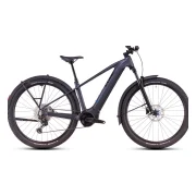 Cube Reaction Hybrid Pro Allroad