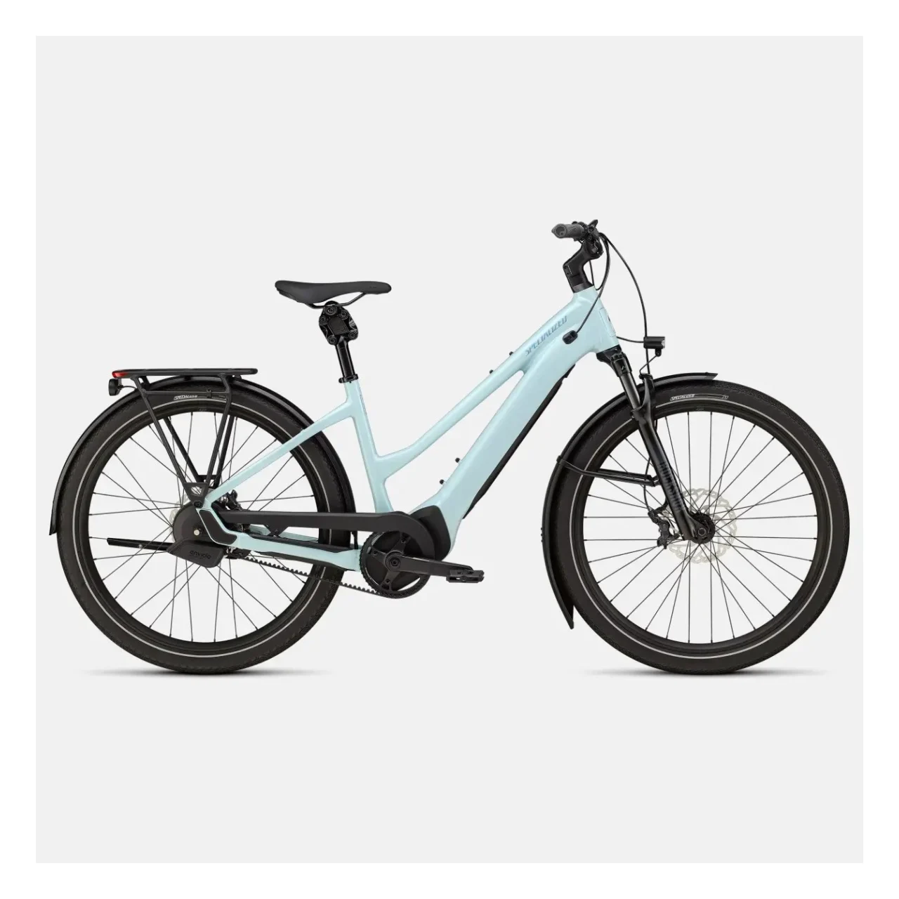 Specialized Turbo Vado 2 5.0 IGH Step-Through