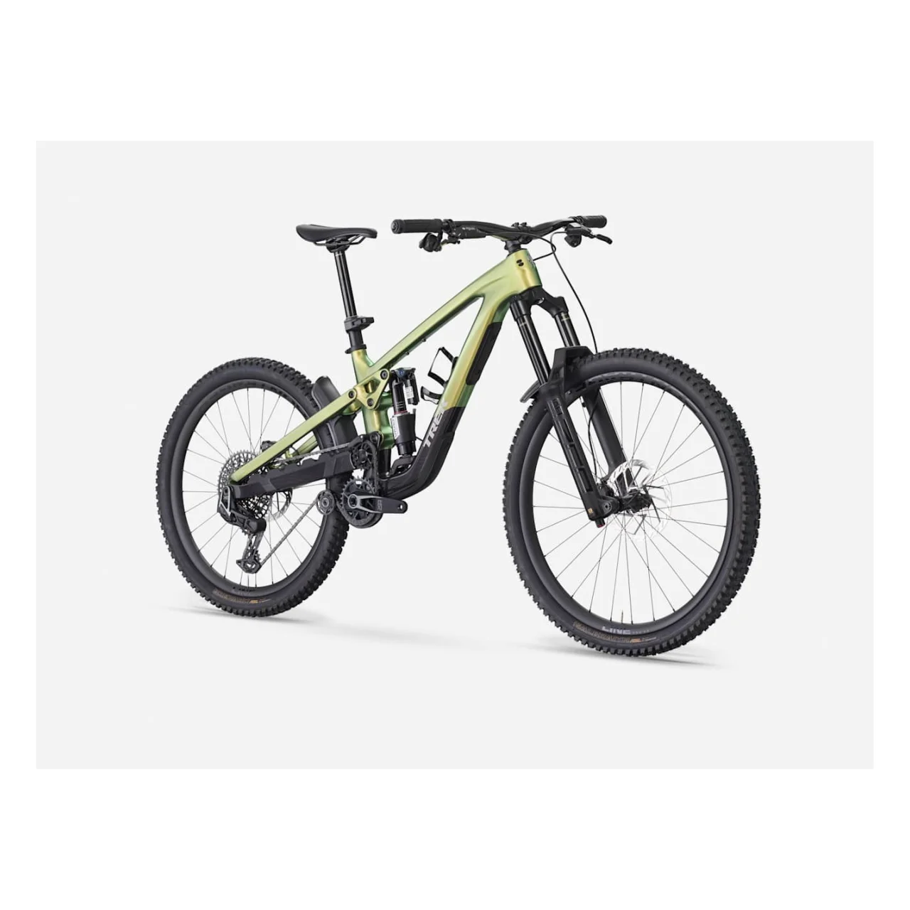 Trek Slash 9.9 X0 AXS T-Type Gen 6