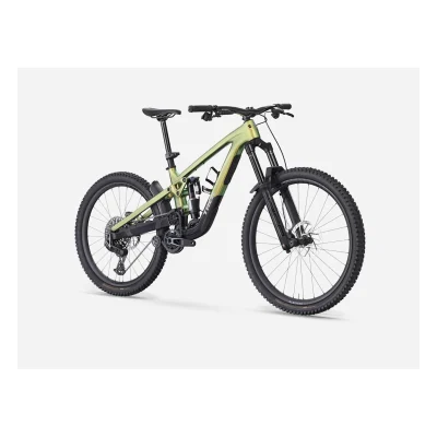 Trek Slash 9.9 X0 AXS T-Type Gen 6