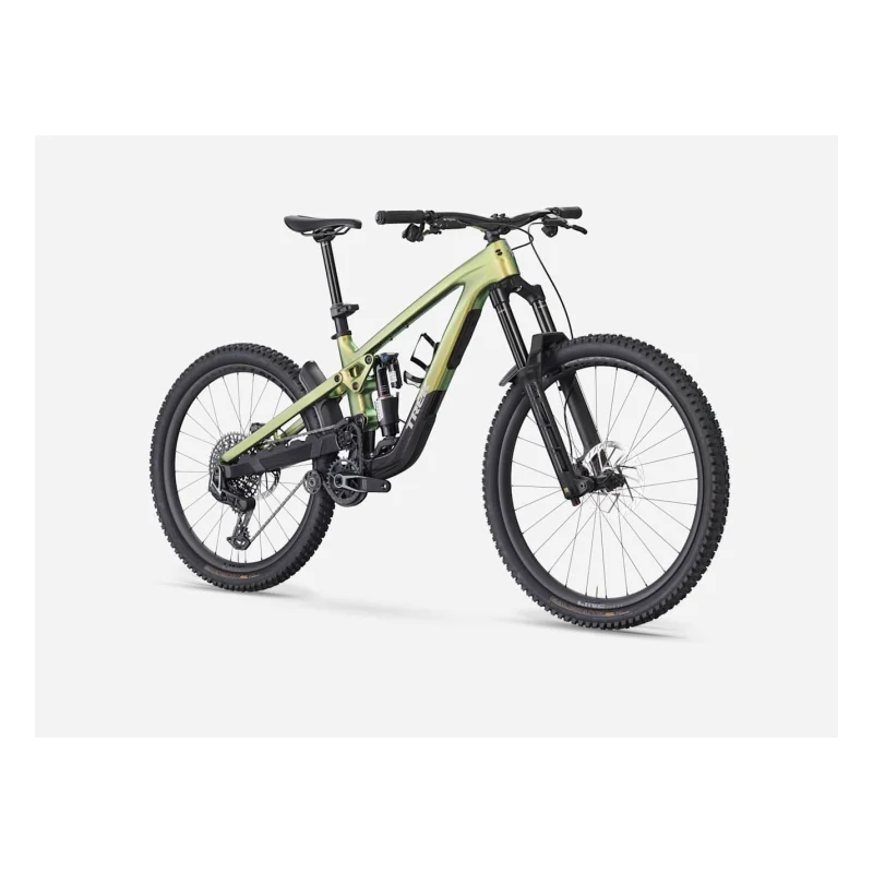 Trek Slash 9.9 X0 AXS T-Type Gen 6
