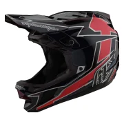 Troy Lee Designs D4 Composite