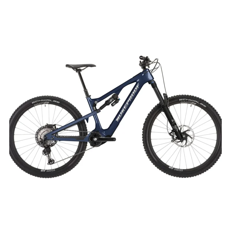 Nukeproof Kilowatt Carbon 297 Expert