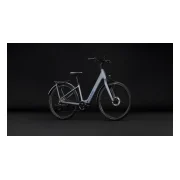 Cube Kathmandu Hybrid C:62 SLT 400X
