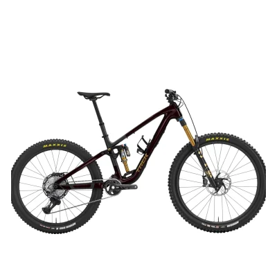 Trek Fuel MX 9.8 XT Gen 7