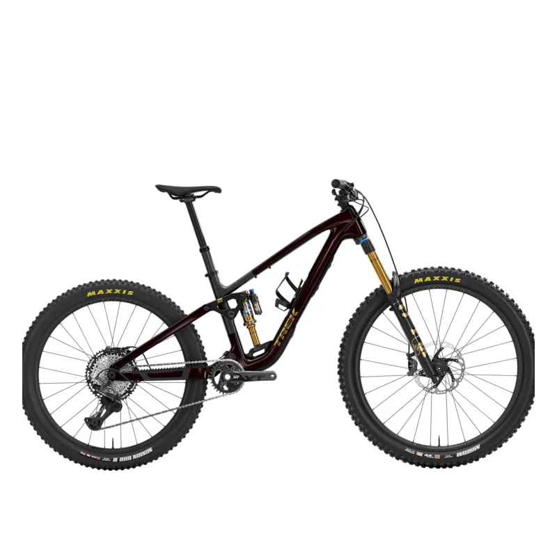 Trek Fuel MX 9.8 XT Gen 7