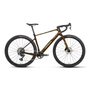 Orbea Terra M21eTeam 1X
