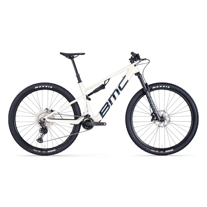 BMC Fourstroke AMP LT TWO
