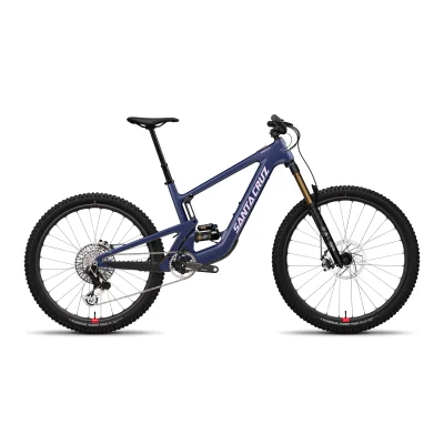 Santa Cruz Heckler SL XX AXS RSV