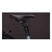 Cube Supreme Hybrid SLX 600