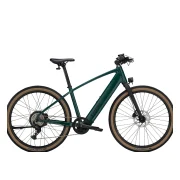 Trek FX+ 1