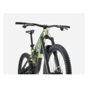Trek Slash 9.9 X0 AXS T-Type Gen 6