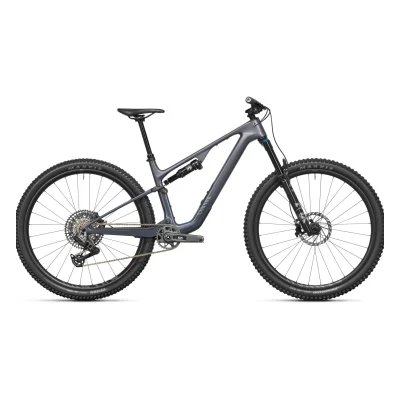 Canyon Lux Trail CF 8