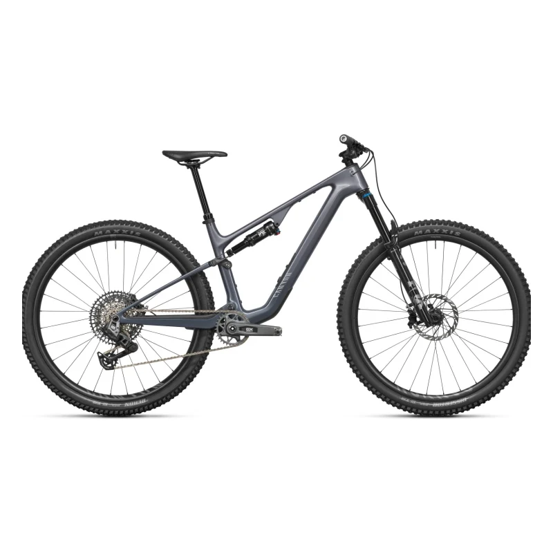 Canyon Lux Trail CF 8