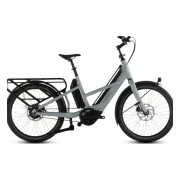 Cube Longtail Hybrid 800