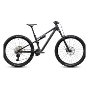 Cube Stereo HPC RACE