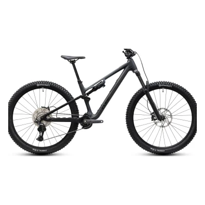 Cube Stereo HPC RACE
