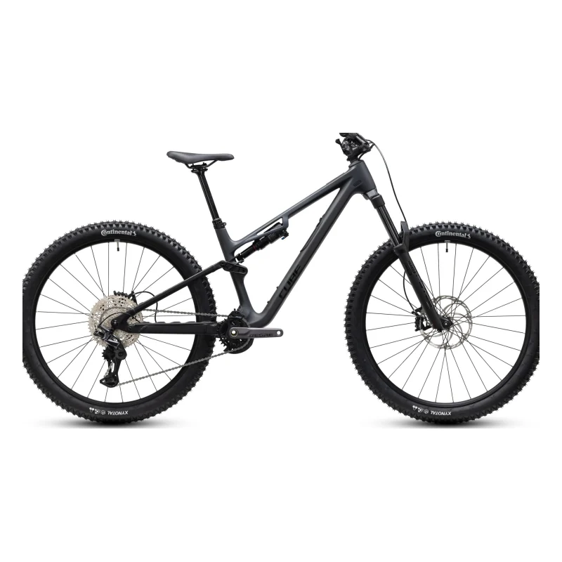 Cube Stereo HPC RACE