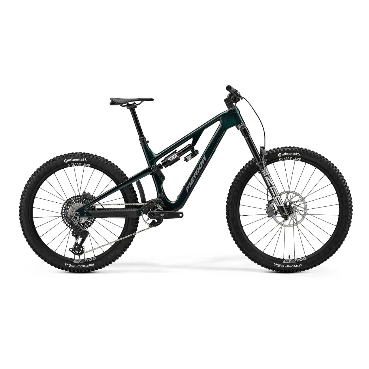 Merida ONE-SIXTY 8000