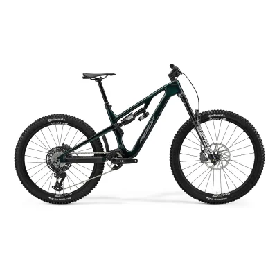 Merida ONE-SIXTY 8000