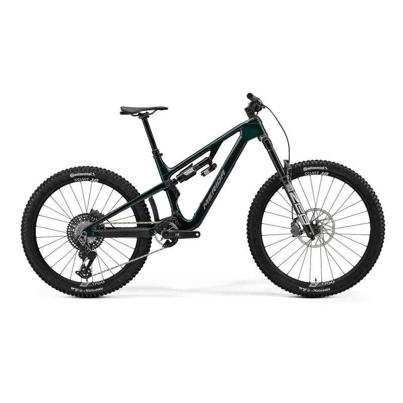Merida ONE-SIXTY 8000