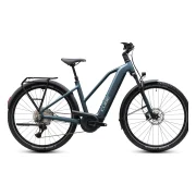 Cube Nuride Hybrid Pro 800