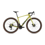 Giant Revolt Advanced Pro 0