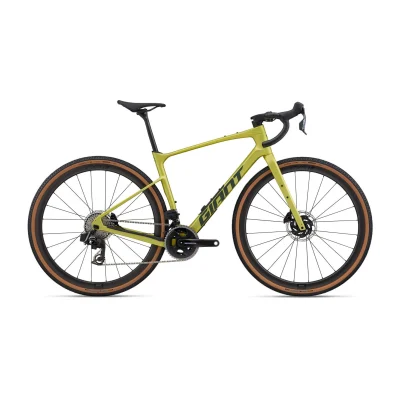 Giant Revolt Advanced Pro 0