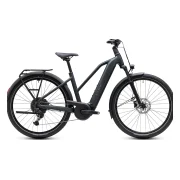 Cube Touring Hybrid ONE 600