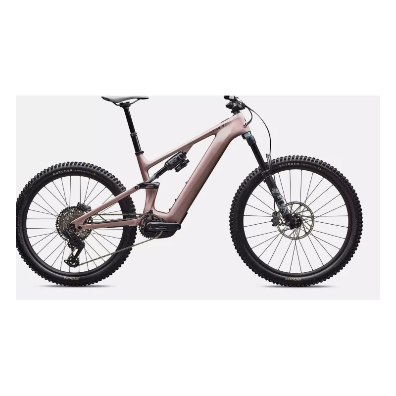 Specialized Turbo Levo Comp Carbon G4