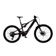 KTM Macina Kapoho Prime CX-R