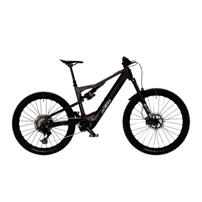 KTM Macina Kapoho Prime CX-R