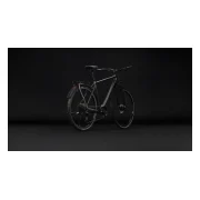 Cube Kathmandu Pro