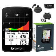 Bryton Rider 650 E