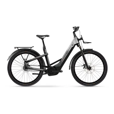 Winora Yakun R5 Pro