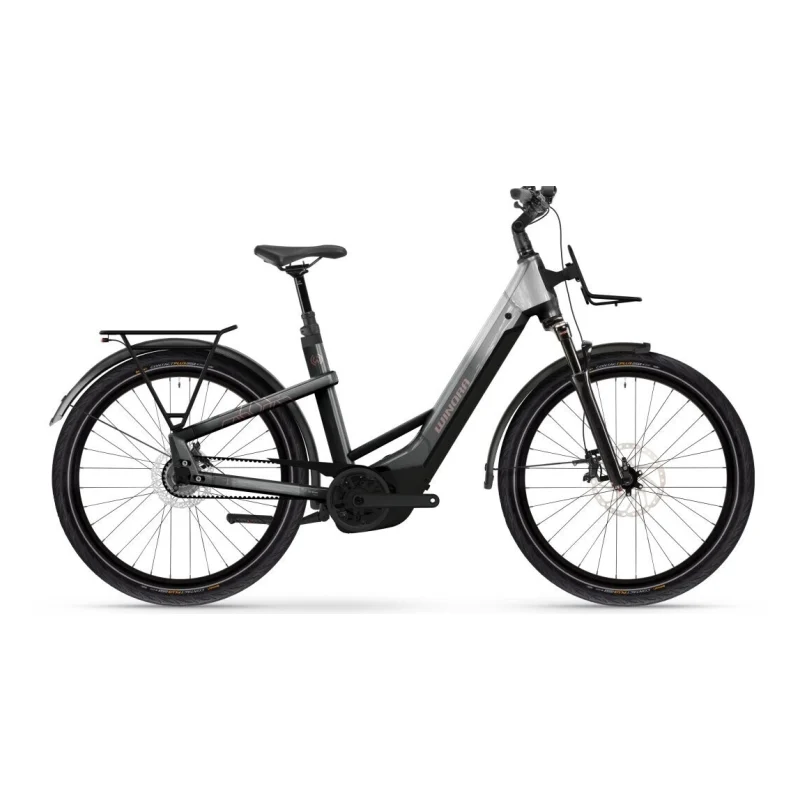 Winora Yakun R5 Pro