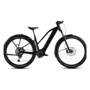 Cube Reaction Hybrid SLX 800 FE