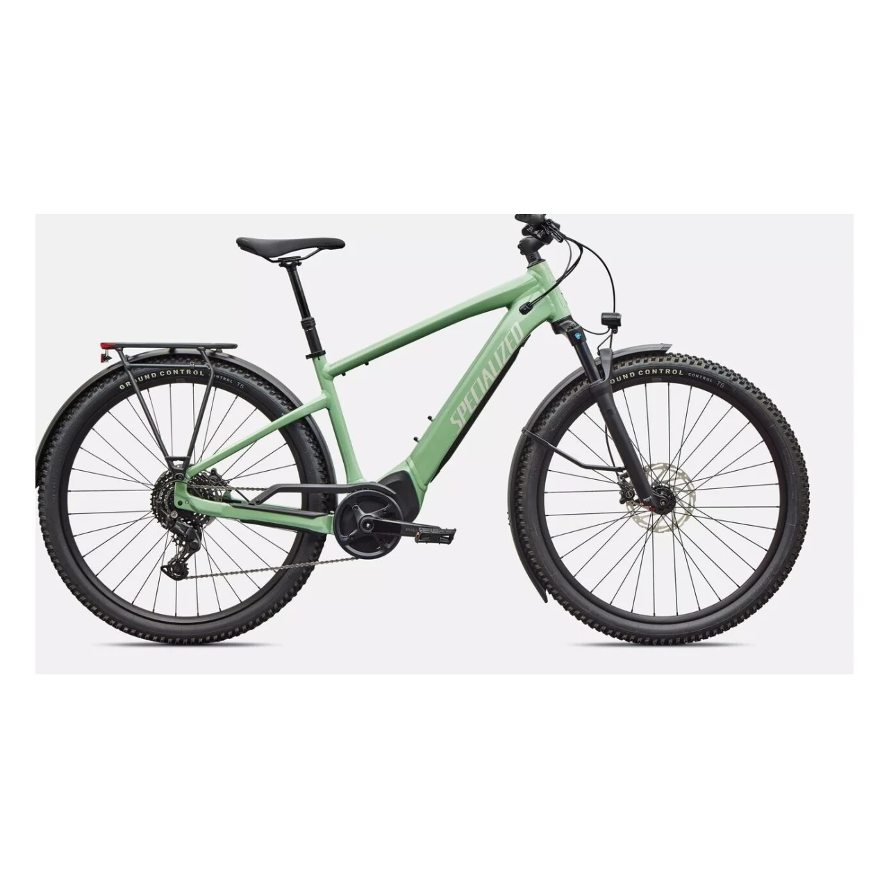 Specialized Turbo Tero 4. EQ NB