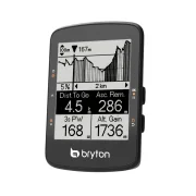 Bryton Rider 460 D