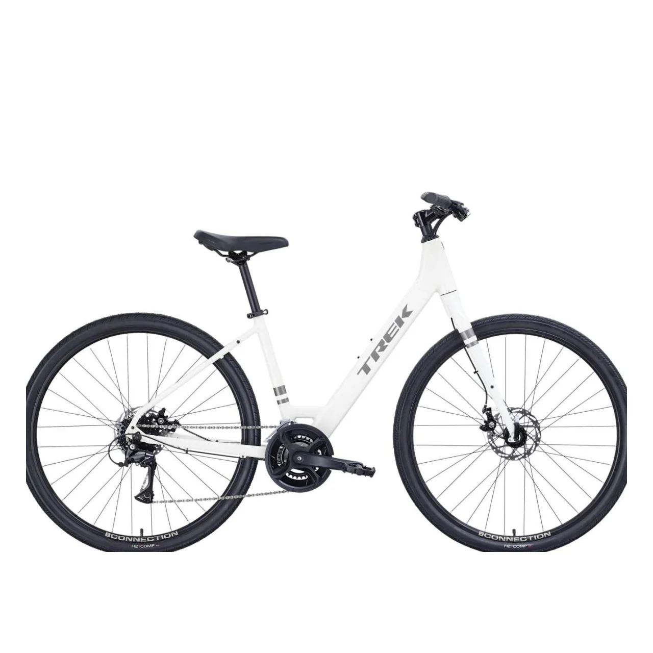 Trek Verve 1 Lowstep