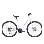 Trek Verve 1 Lowstep