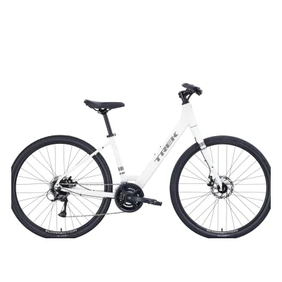 Trek Verve 1 Lowstep