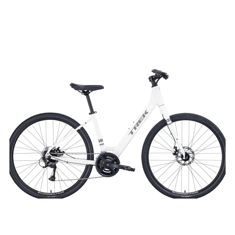 Trek Verve 1 Lowstep
