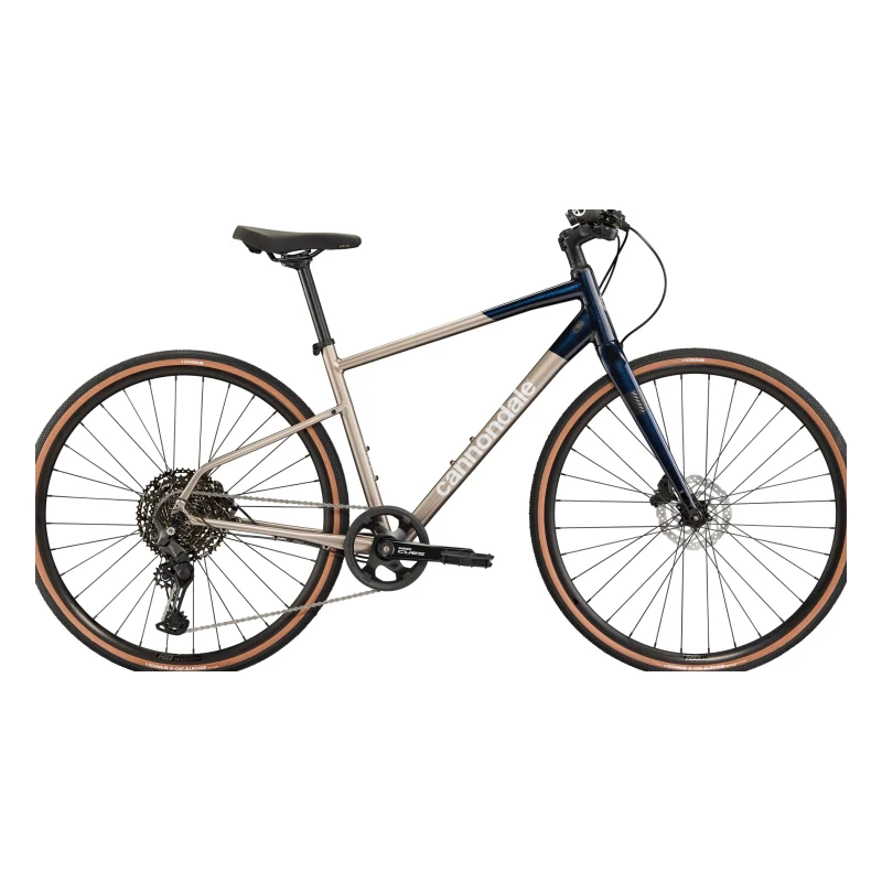 Cannondale Quick 1