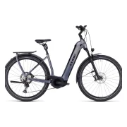 Cube Kathmandu Hybrid SLT