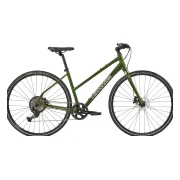 Cannondale Quick 3 StepThru