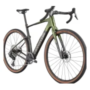 Cannondale Topstone Carbon 2 AXS